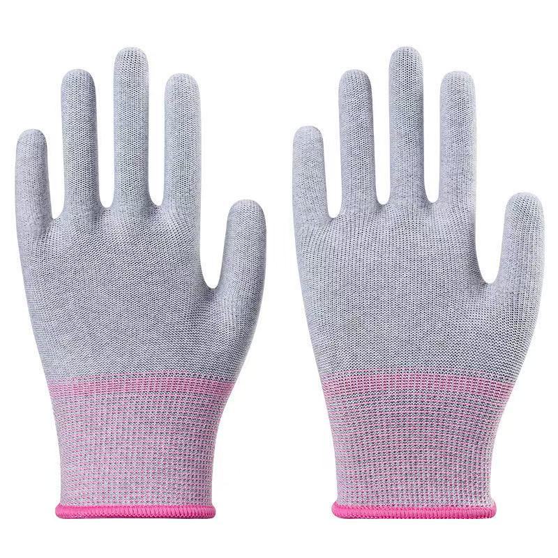 Safety work gloves Bowlift