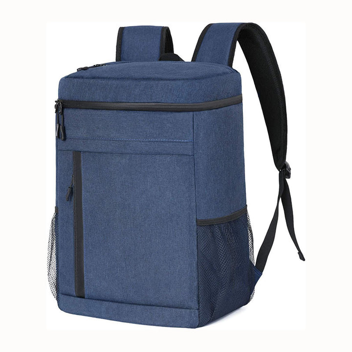 Women Insulated Backpack with Multiple Compartments Bowlift