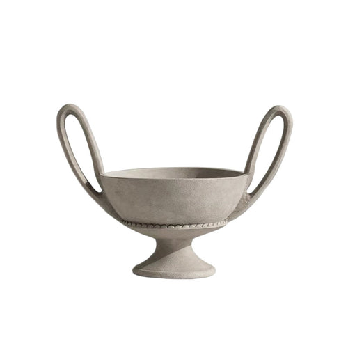 Elegant Decorative Serving Bowl