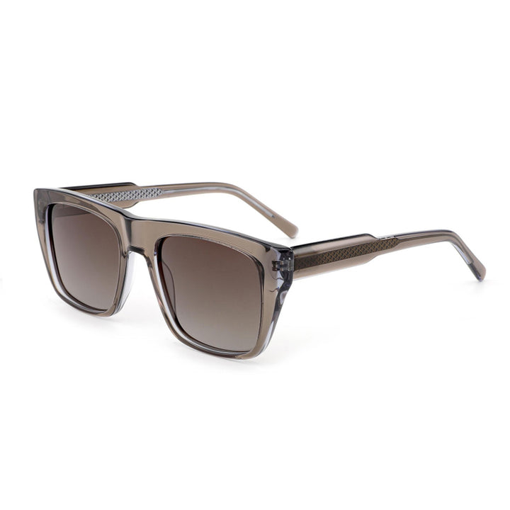 Women's sunglasses in a fashionable style with innovative frame Bowlift