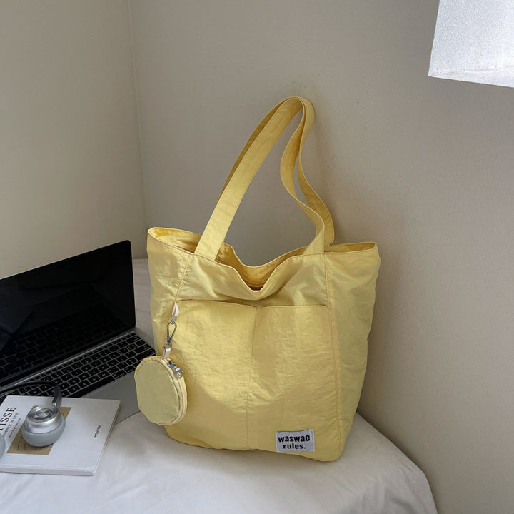 Lightweight Versatile Tote Bag Bowlift
