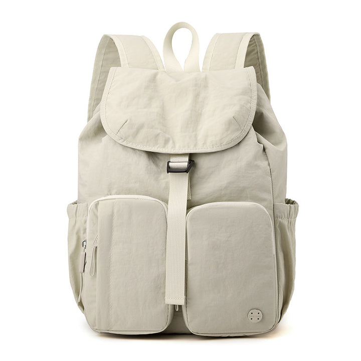 Versatile Casual Hiking Backpack Bowlift