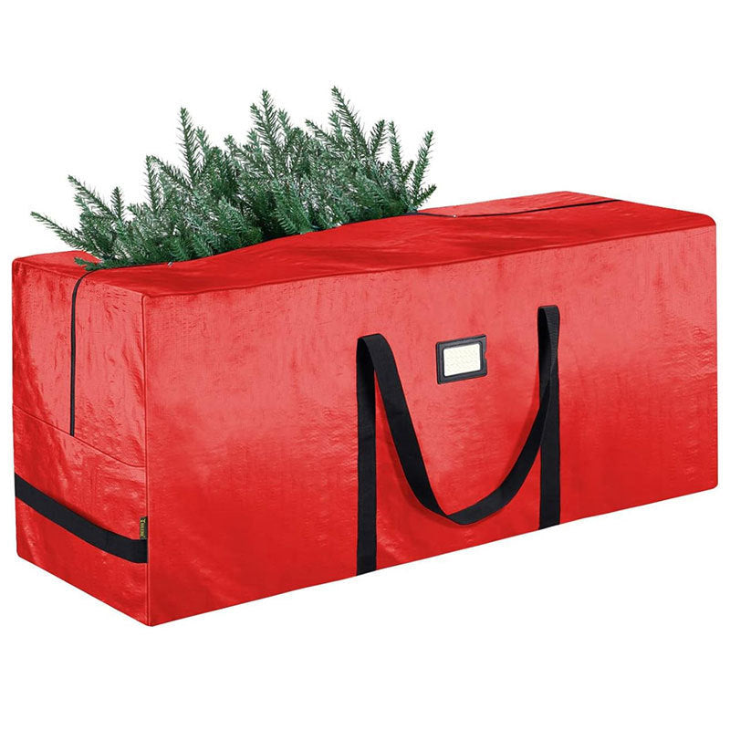 Storage bag for Christmas tree and decoration Bowlift