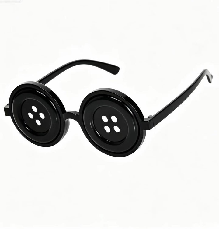 Statement Button Design Bowlift