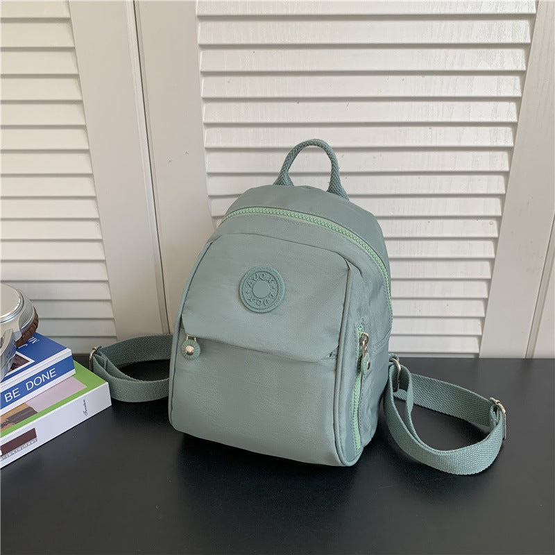 Compact Sling Backpack