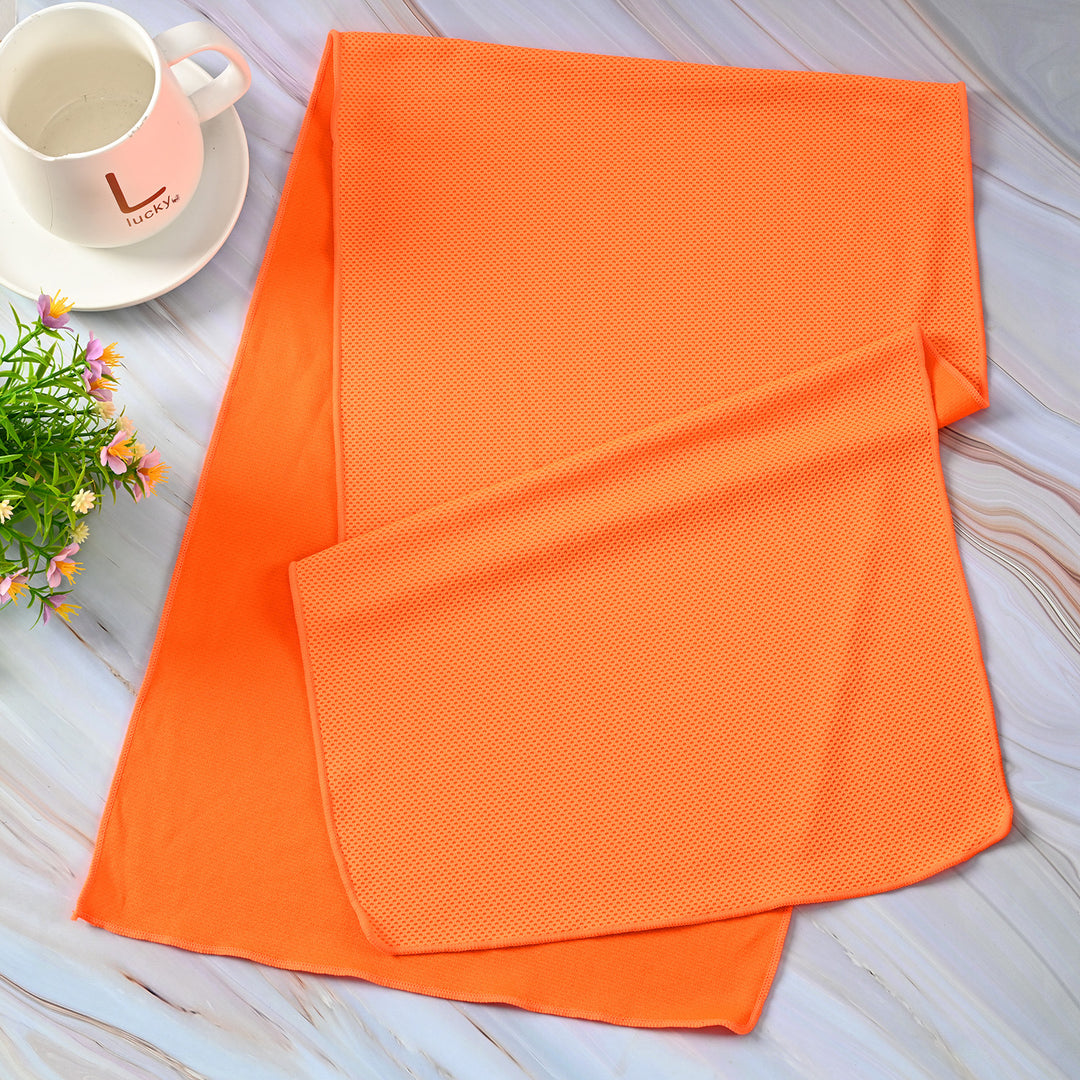 Ladies Sporty Multifunction Scarf Bowlift