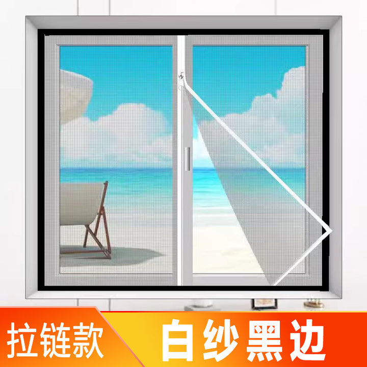 Unisex Magnetic Insect Protection Net Bowlift