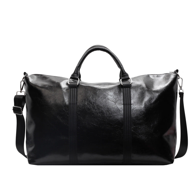 Elegant and Durable Travel Bag Bowlift