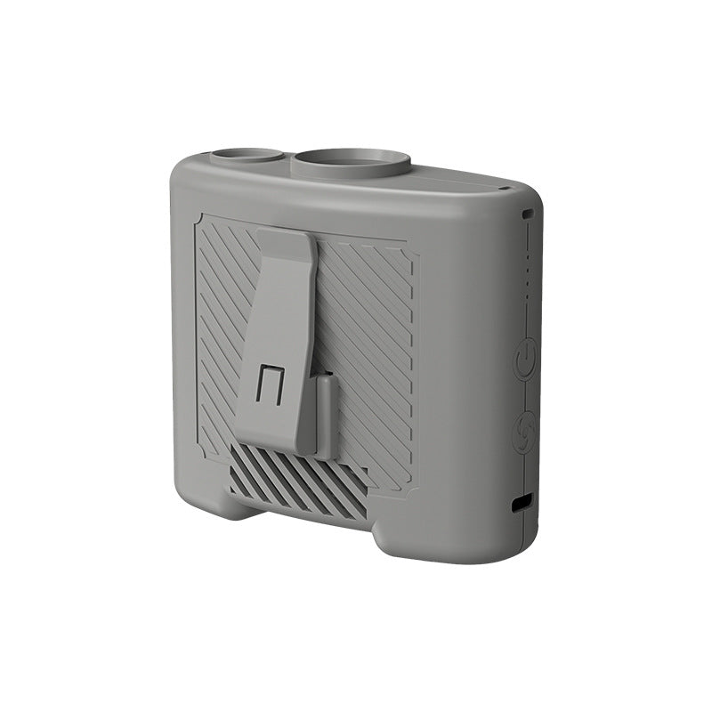 Unisex multifunctional Portable Powerbank Bowlift