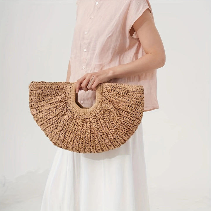 Handcrafted Designer Bag Bowlift
