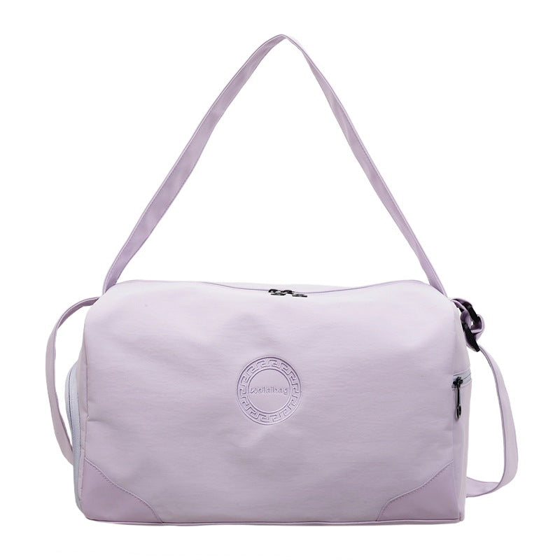Lightweight Multi-Purpose Travel Duffle