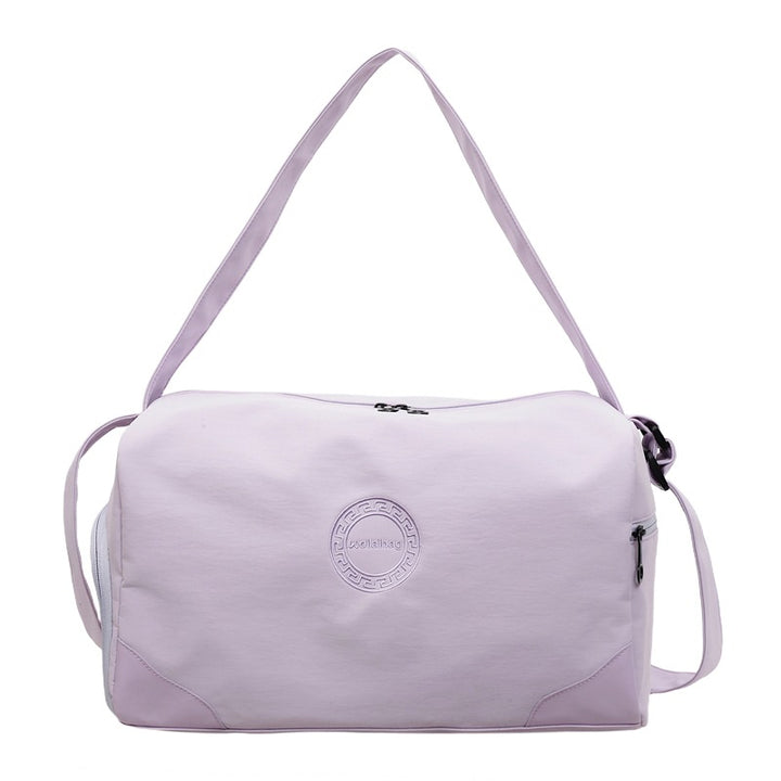 Lightweight Multi-Purpose Travel Duffle