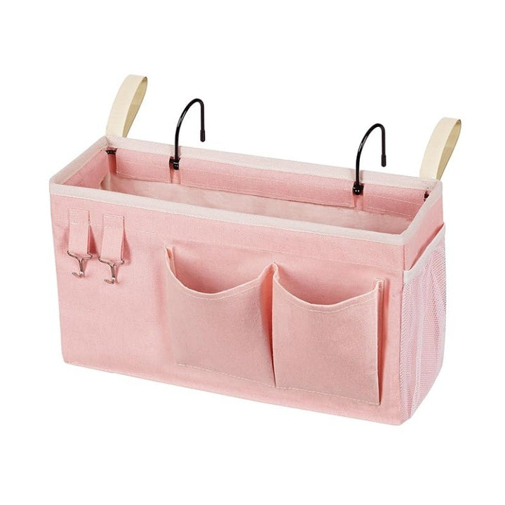Practical organizer bag with multiple compartments Bowlift