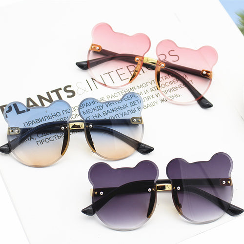 Women's Fashion Sunglasses Bowlift