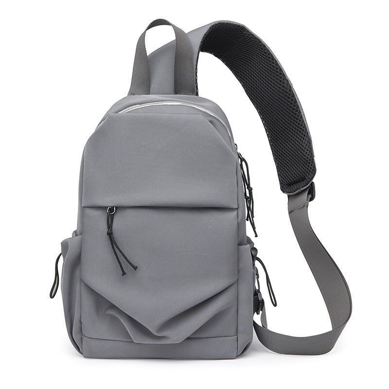 Versatile Sling Backpack Bowlift