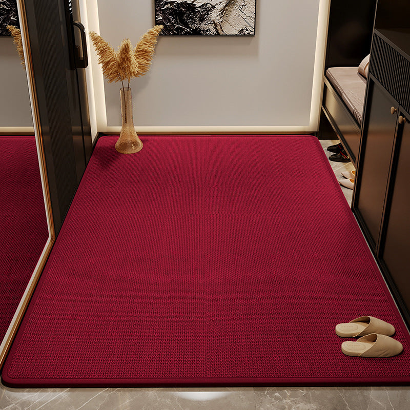 Textured Indoor Entry Mat Bowlift