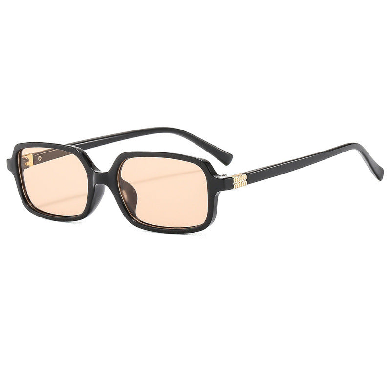 Women's stylish reading glasses in modern square design Bowlift