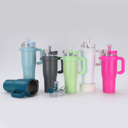Unisex Insulated Drinking Cup Bowlift