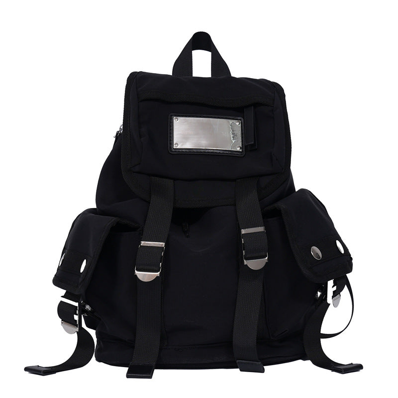 Adventure-Ready Functional School Backpack Bowlift
