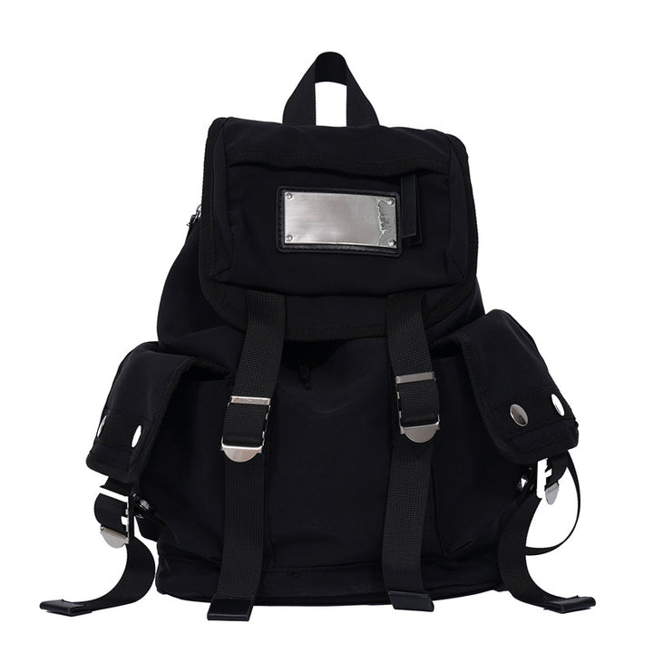 Adventure-Ready Functional School Backpack Bowlift