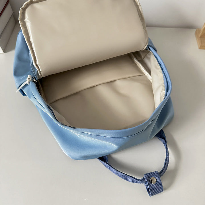 Stylish Backpack Bowlift