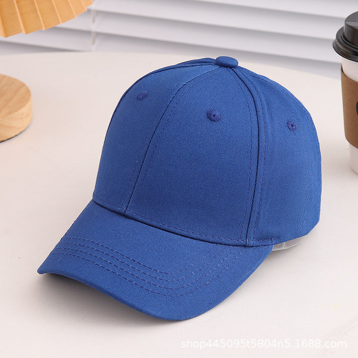 Women's Classic Adjustable Snapback Cap Bowlift