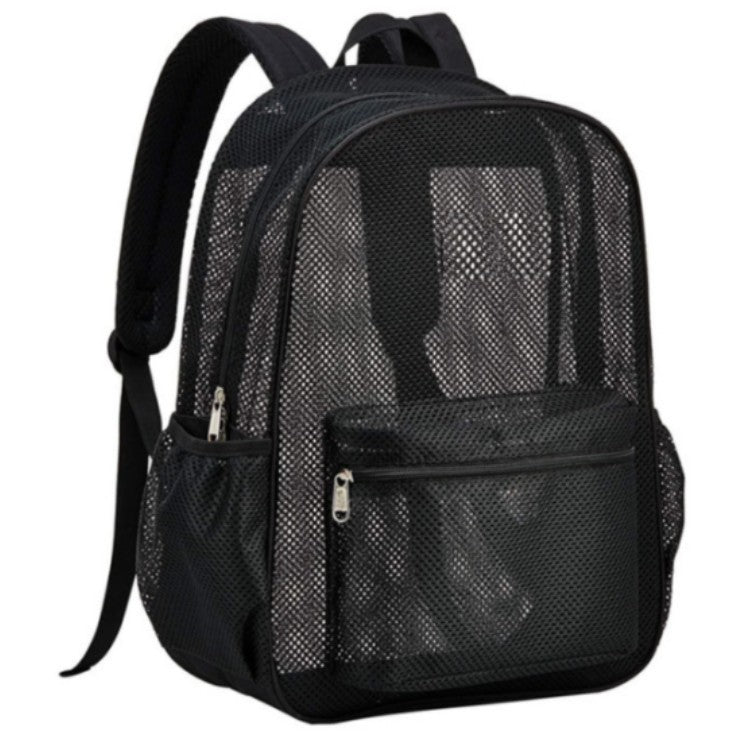 Mesh Backpack Bowlift