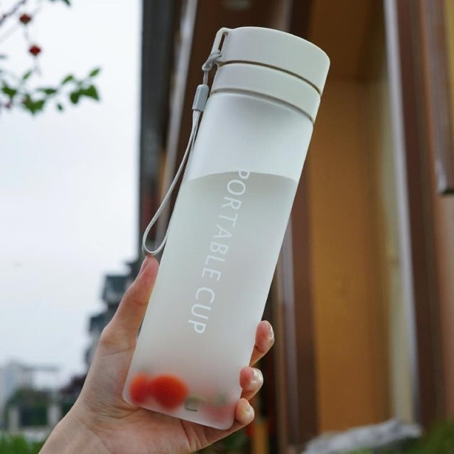 Women's Water Bottle Bowlift