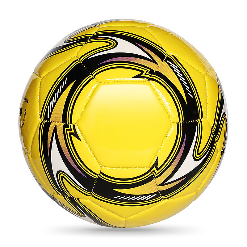 Men's Soccer Bowlift