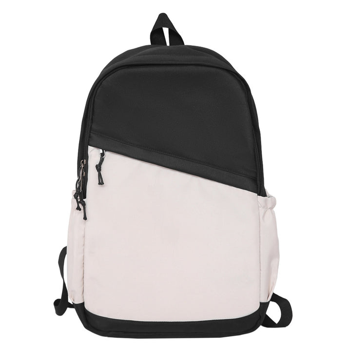 Stylish Versatile Backpack Bowlift