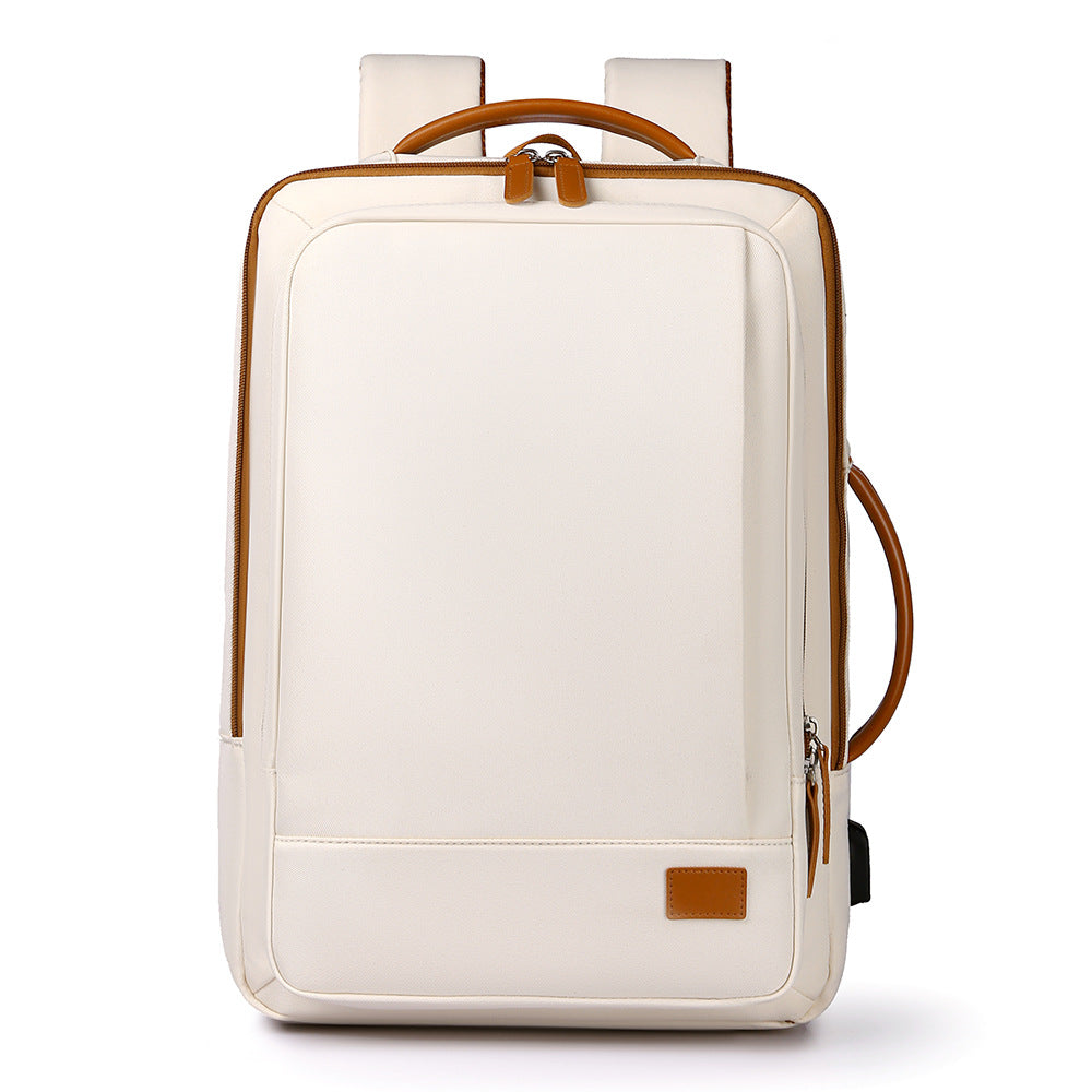 Professional Multi-Functional Laptop Briefcase Bowlift