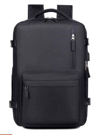 Multi-Functional Work and Travel Backpack Bowlift
