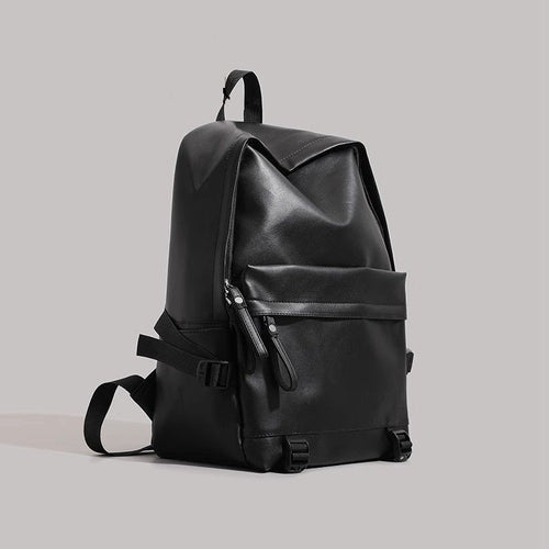 Trendy Lightweight Urban Backpack Bowlift