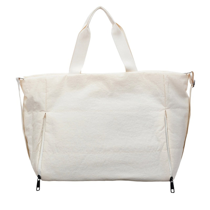 Versatile and Elegant Tote Bag Bowlift