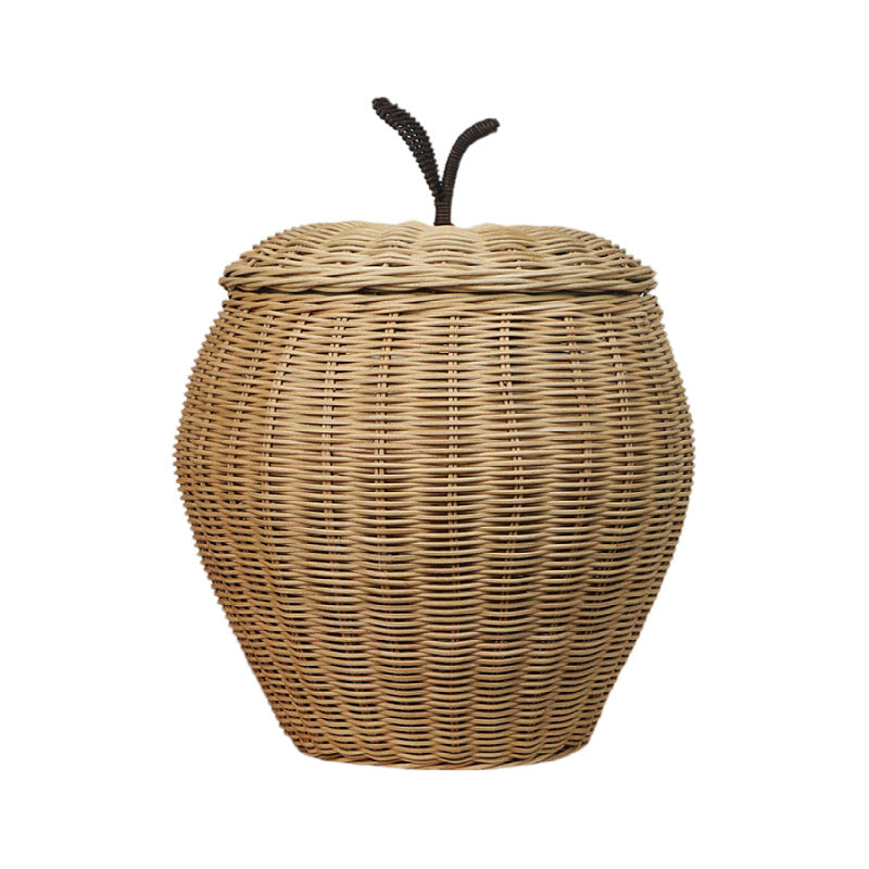 Decorative storage basket Bowlift