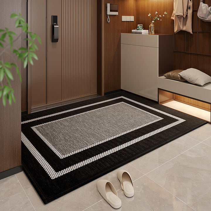 Elegant Area Entrance Mat Bowlift