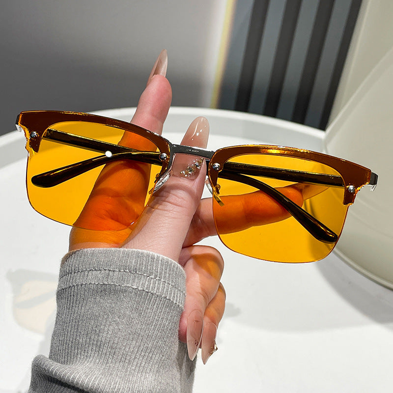 Women's fashionable sunglasses Bowlift