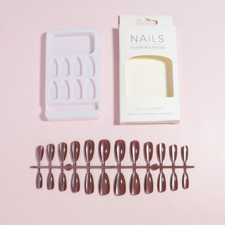 Do-It-Yourself Nail Art Kit Bowlift