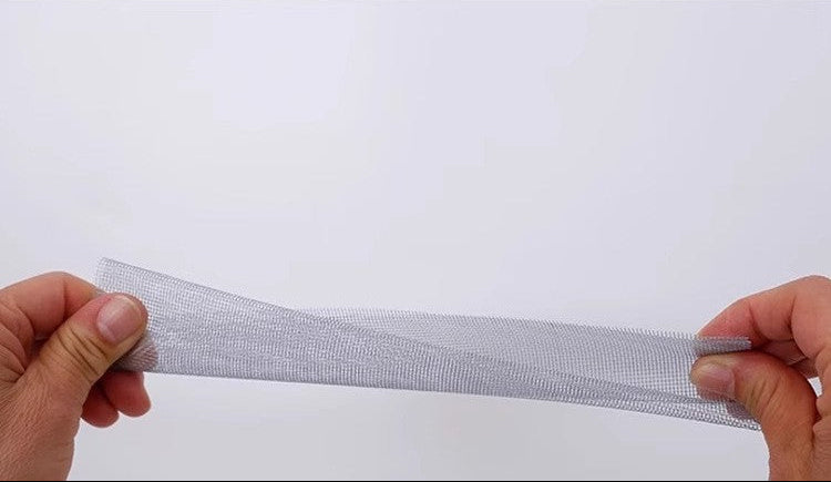Insect-Resistant PP Mesh Screen Bowlift
