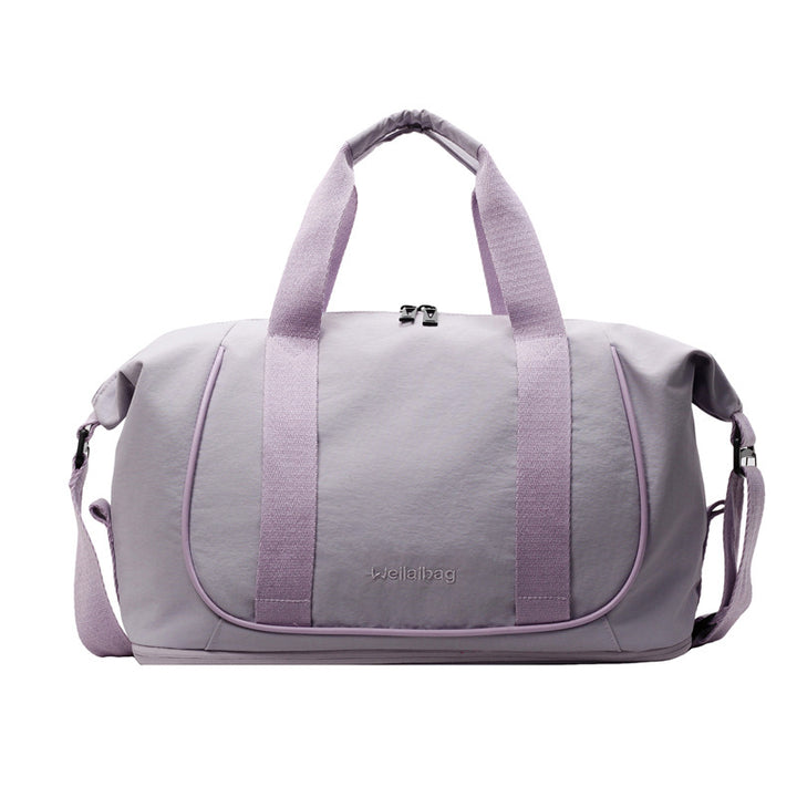 Lightweight Travel Weekender Duffle