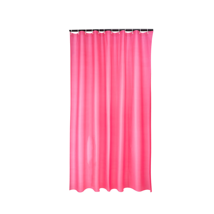 Premium Quality Shower Curtain Bowlift