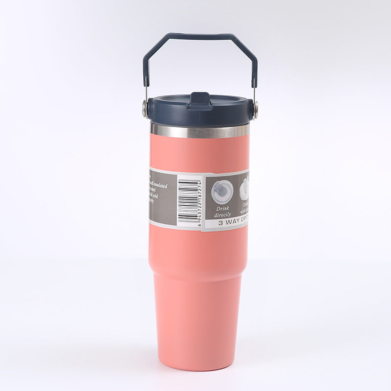 Women's Insulated Mug Bowlift