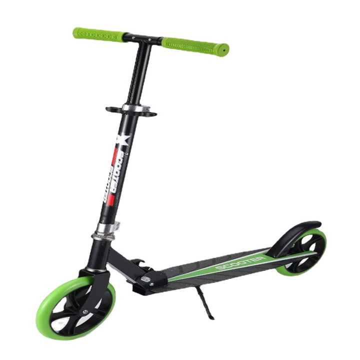 Foldable Pro Kick Scooter Bowlift