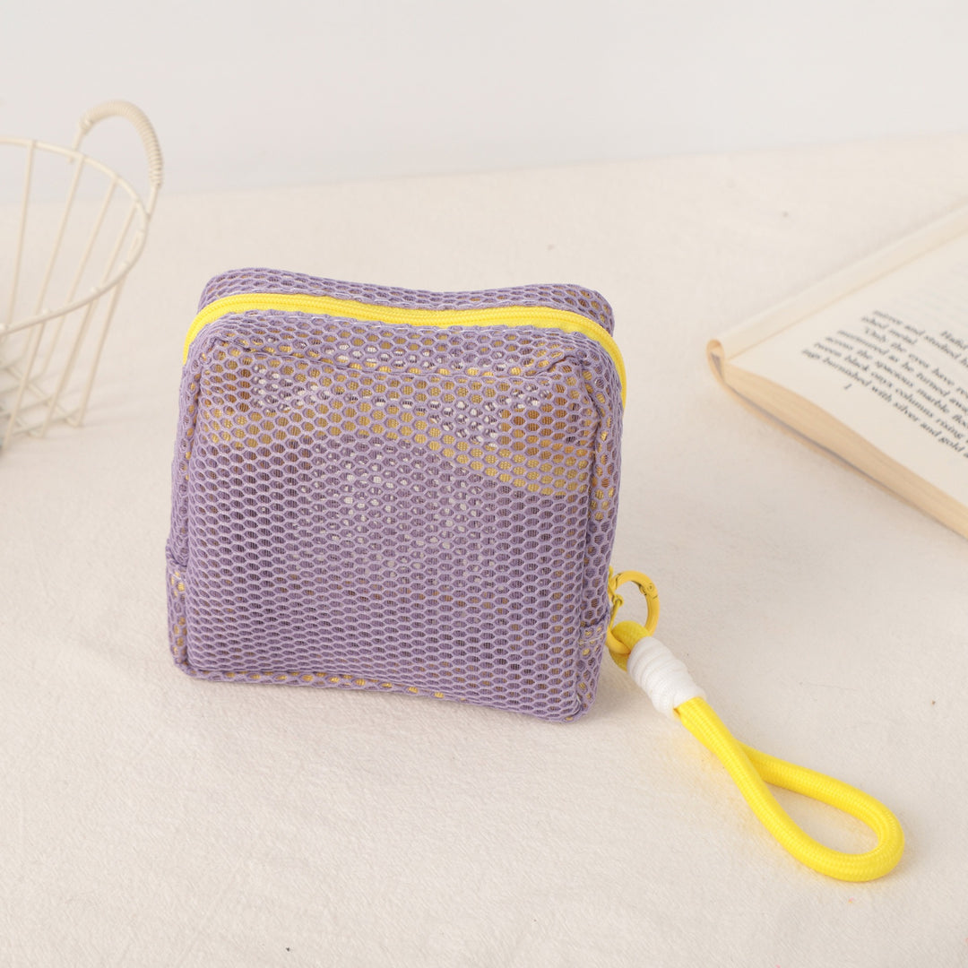 Practical and Breathable Organizer Bag Bowlift