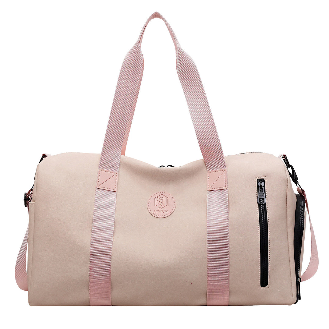 Travel Duffel Bag Bowlift