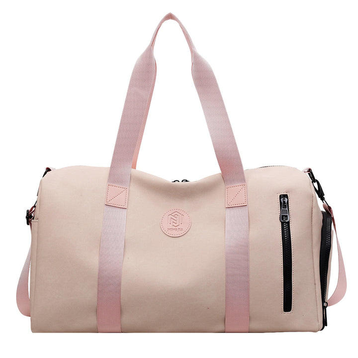 Travel Duffel Bag Bowlift