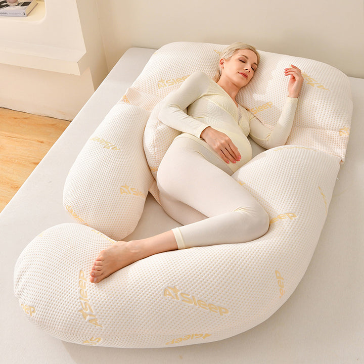 Pregnancy and Nursing Pillow Bowlift