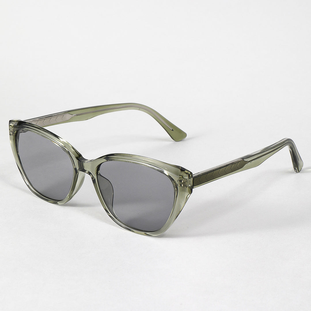 Ladies modern sunglasses with classic swing Bowlift