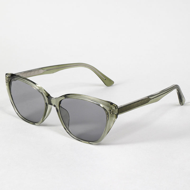 Ladies modern sunglasses with classic swing Bowlift