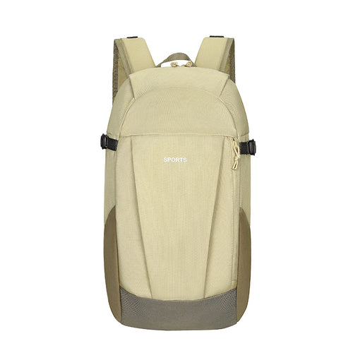 Sports Utility Travel Backpack Bowlift